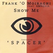 Frank 'O Moiraghi Feat