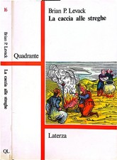 La caccia alle streghe di