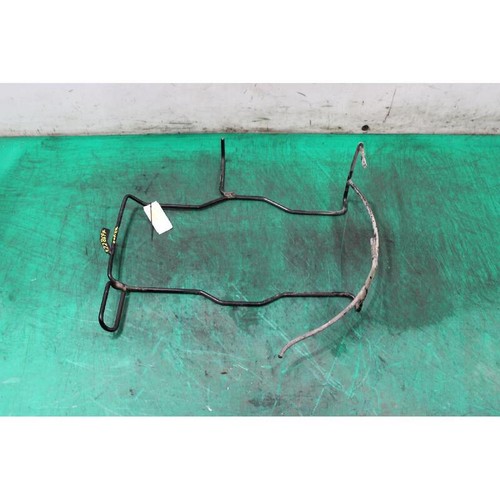 Supporto ruota scorta opel - ruota, di