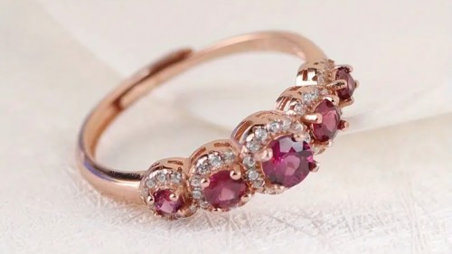 Anello donna argento - anello,