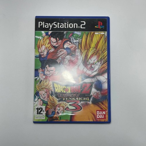 Dragon ball budokai - dragon,