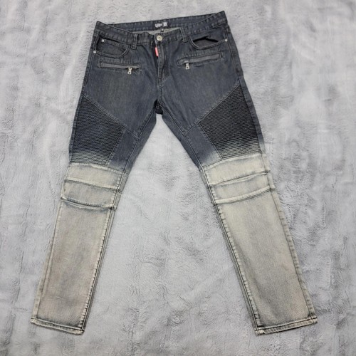 Jeans square zero uomo - jeans,