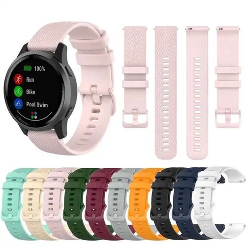 Cinturino orologio silicone - cinturino,