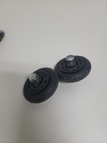 Spinner spin fit ruote - ruote, per