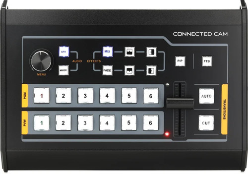 Jvc hd6 switcher desktop - km-hd6, hd