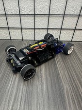 Kyosho Mini Z MR04 EVO2 LM