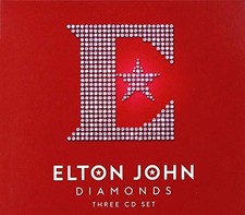 Elton John - Diamonds: The