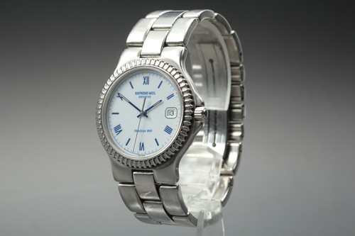 Orologio uomo raymond weil - orologio,
