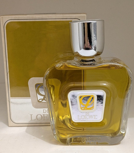 Loewe edt 120 - loewe,
