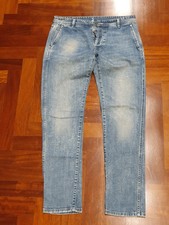 Grifoni jeans uomo Tg 34