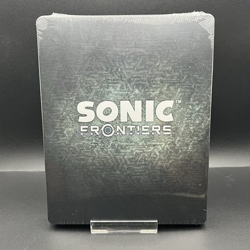 Custodia sonic frontiers - sonic,