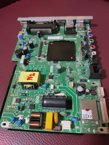 Motherboard sharp 32bi2eaw - motherboard,