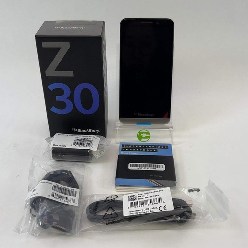 Blackberry z30 sbloccato - gb,