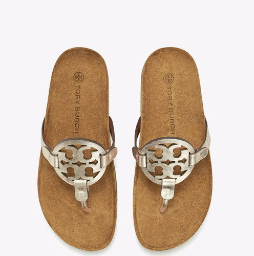 Offerta sandali pelle - in,