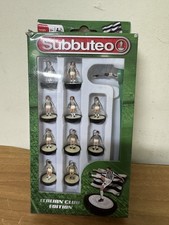 Squadra subbuteo italian club - subbuteo,