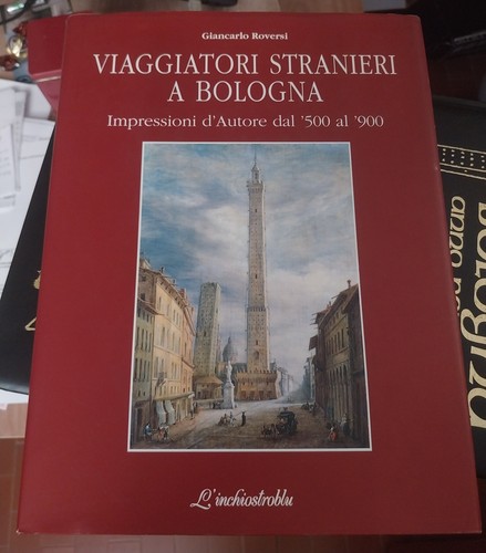 Viaggiatori stranieri - , a