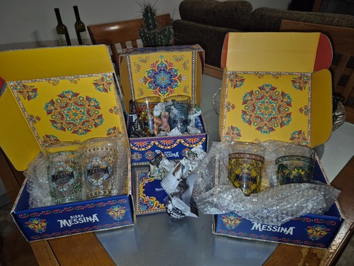 Set bicchieri birra - bicchieri,