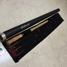 Scott DSS 1308/4 13ft #8 canna