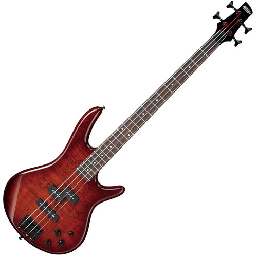 Ibanez gsr200sm cnb charcoal - ibanez,