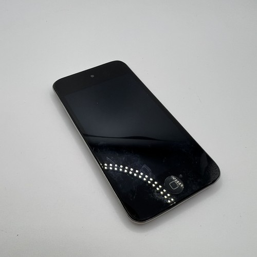 Apple ipod touch 4rd - ipod, 4a