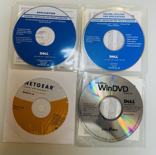 Dell oem software application - oem,