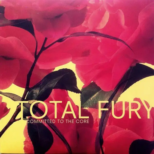Total fury committed the - total,
