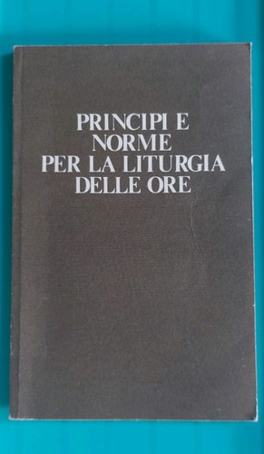 Principi norme per - e,