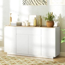 credenza moderna mobile bianco