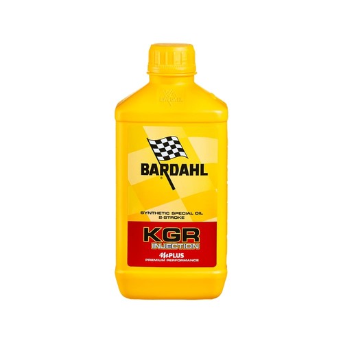 Bardahl olio miscela kgr - bardahl,