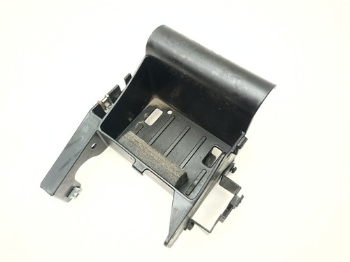 Plastica vano batteria battery - plastica,
