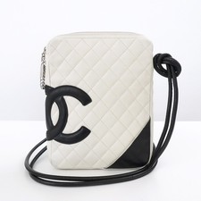 Borsa a tracolla CHANEL Cambon