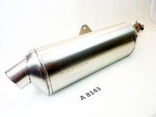 Marmitta destra Cagiva Raptor