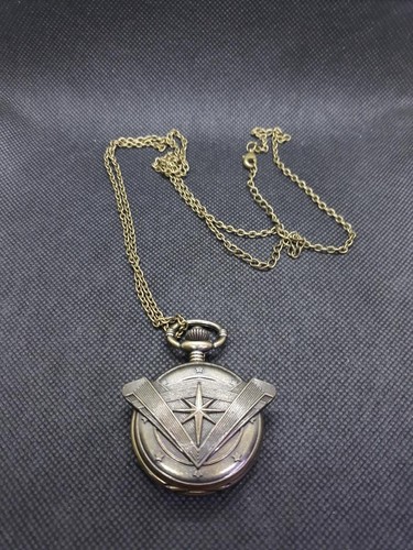 Collana orologio tasca - orologio, da