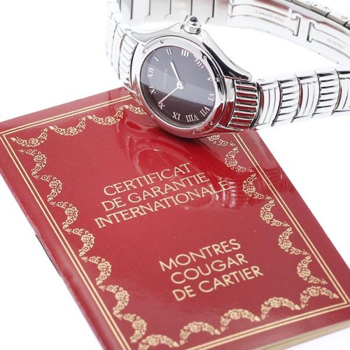Cartier cugnot w35017l4 - cartier,