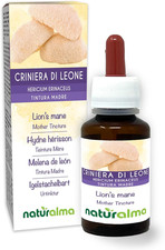 Criniera leone testa di - criniera,