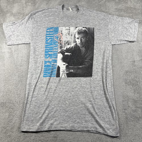 Camicia bruce springsteen - bruce,
