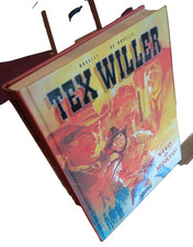 Tex Willer Vivo o morto ! Sergio Bonelli Editore Prima edizione 2019