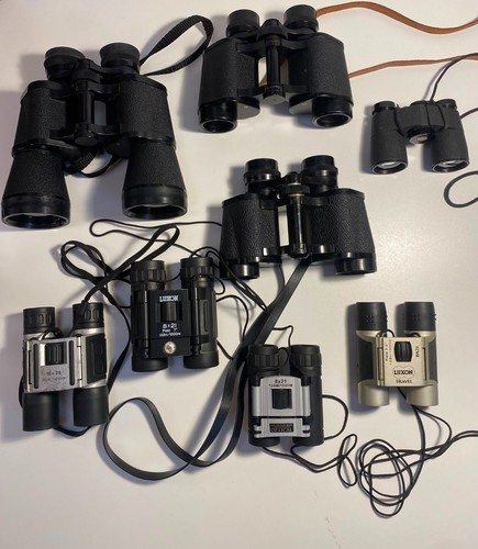 Lot vanguard zenith mixed - 8,