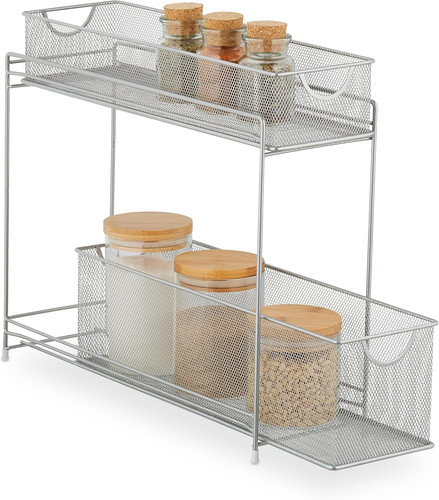 Organizer per armadietti - organizer,