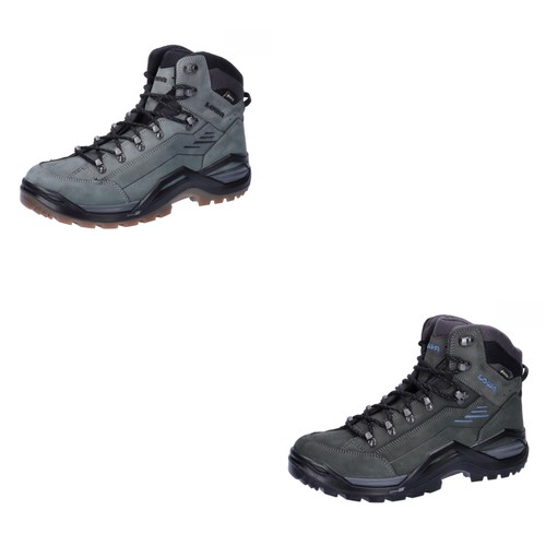 Scarpe trekking uomo - scarpe,
