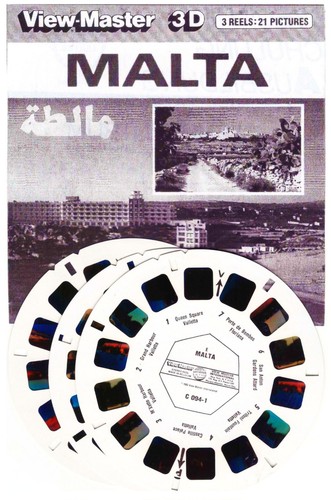 Mulinelli view master - mulinelli, view-master