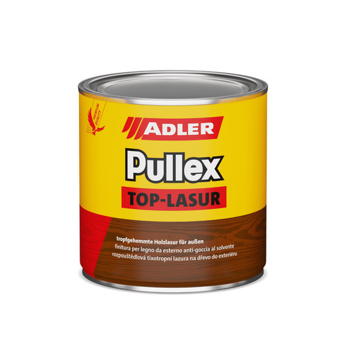 Adler pullex smalto top - adler,