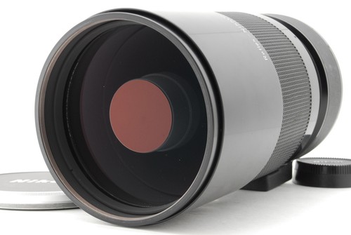 Ottimo come nuovo nikon - come, nuovo]