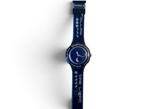 Swatch sdz105 sun moon - sun,