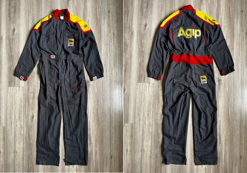 Tuta combinaison agip - tuta, f1