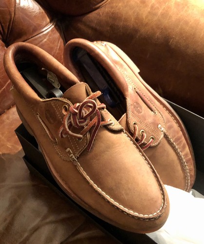 Scarpe barca timberland - scarpe, da