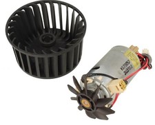 Ventilatore e motore originale Tefal Actifry per 2 in 1 YV970840 e YV970040 SS-1530000235