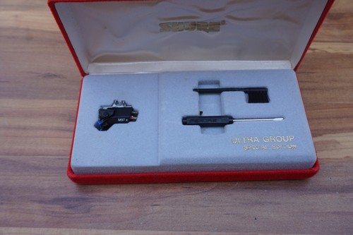 Shure xe inserto aghi - x,
