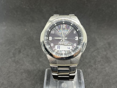Orologio solare casio wave - orologio,