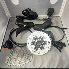 Shimano 105 Di2 R7150 R7170